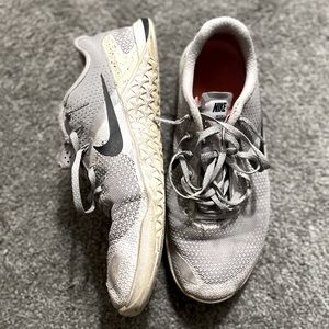 Nike Metcon 4 (Size 9) (White)